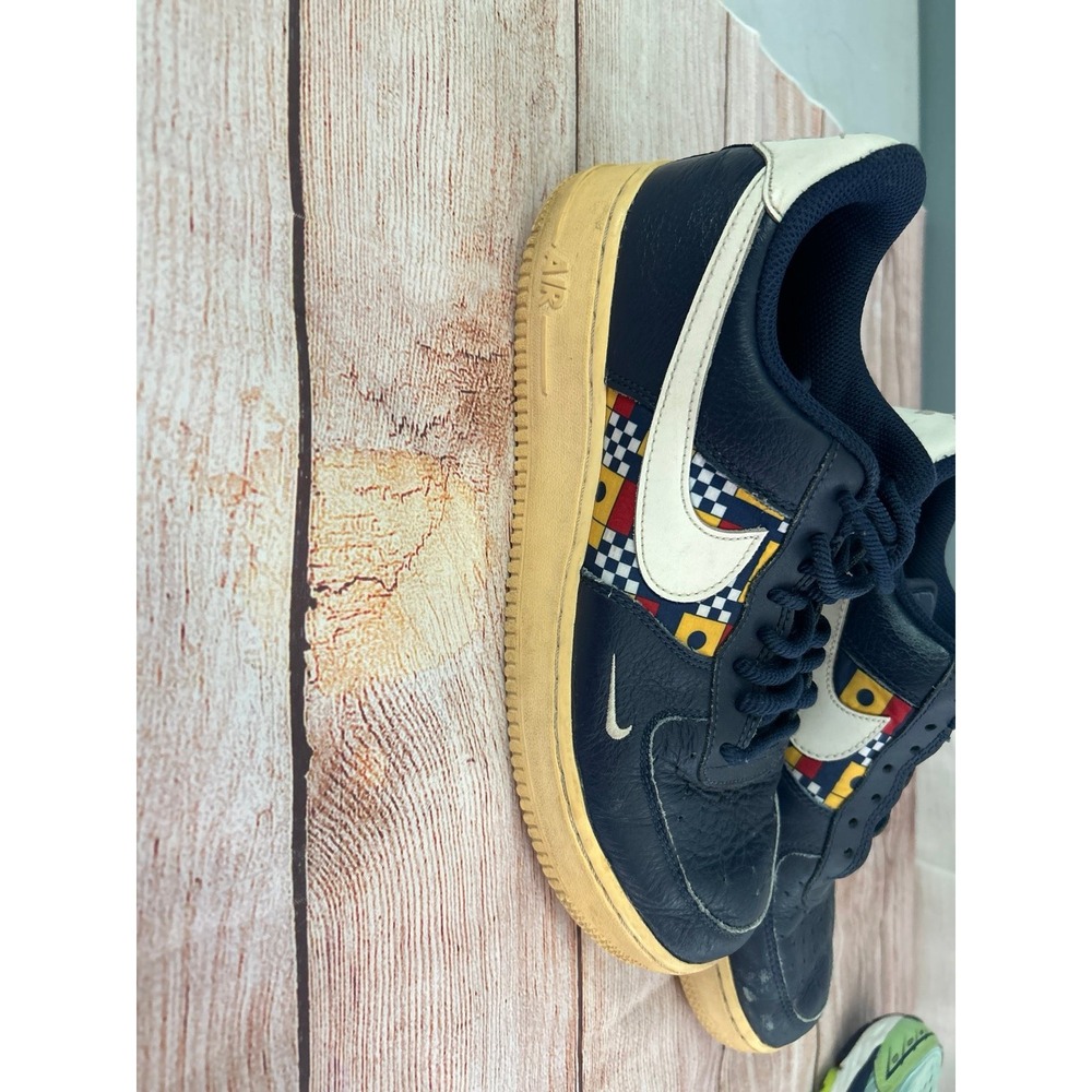 Vintage Nike tennis shoes‎ - Picture 2 of 4